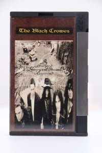 Black Crowes - Southern Harmony And Musical Companion (DCC)